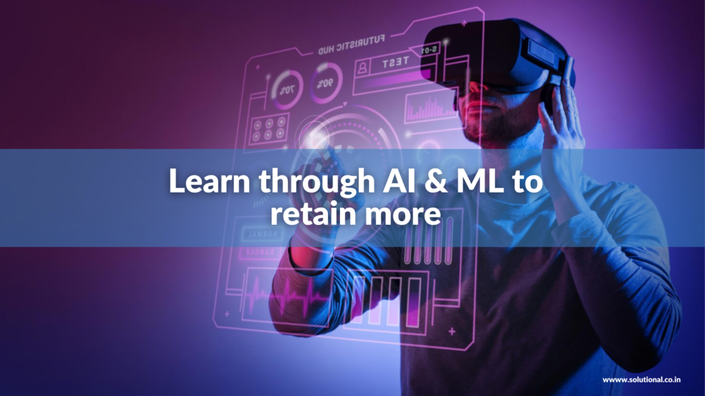 Transformation of HR & skilling sector through AI & ML